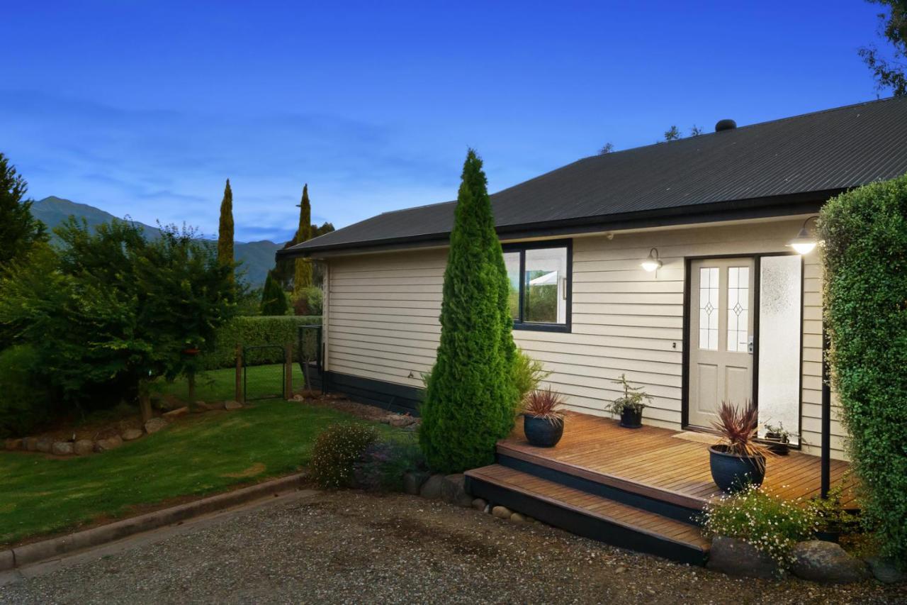 Myee Alpine Retreat Mount Beauty Exterior foto