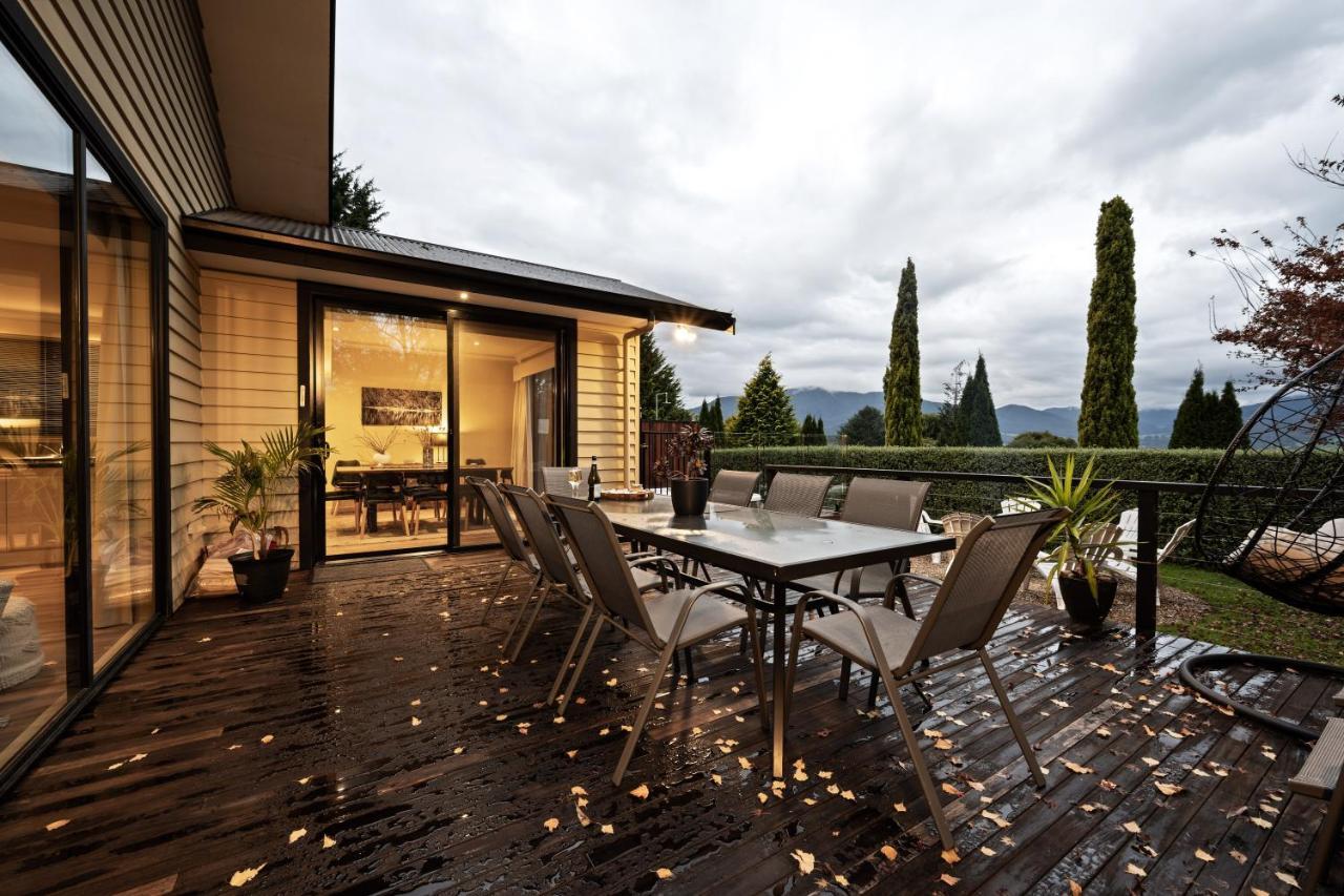 Myee Alpine Retreat Mount Beauty Exterior foto