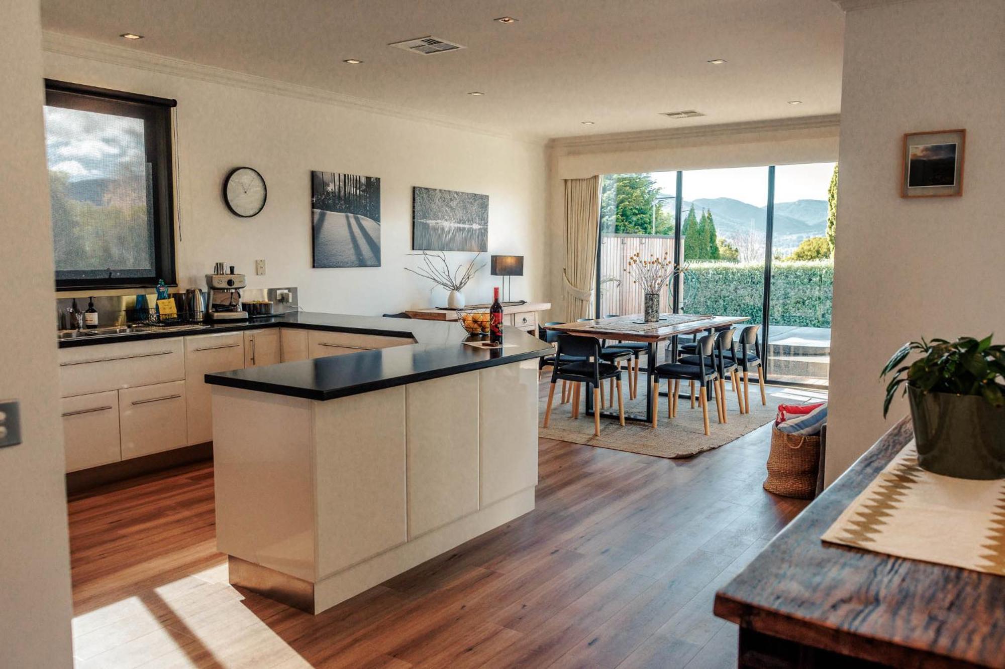 Myee Alpine Retreat Mount Beauty Quarto foto