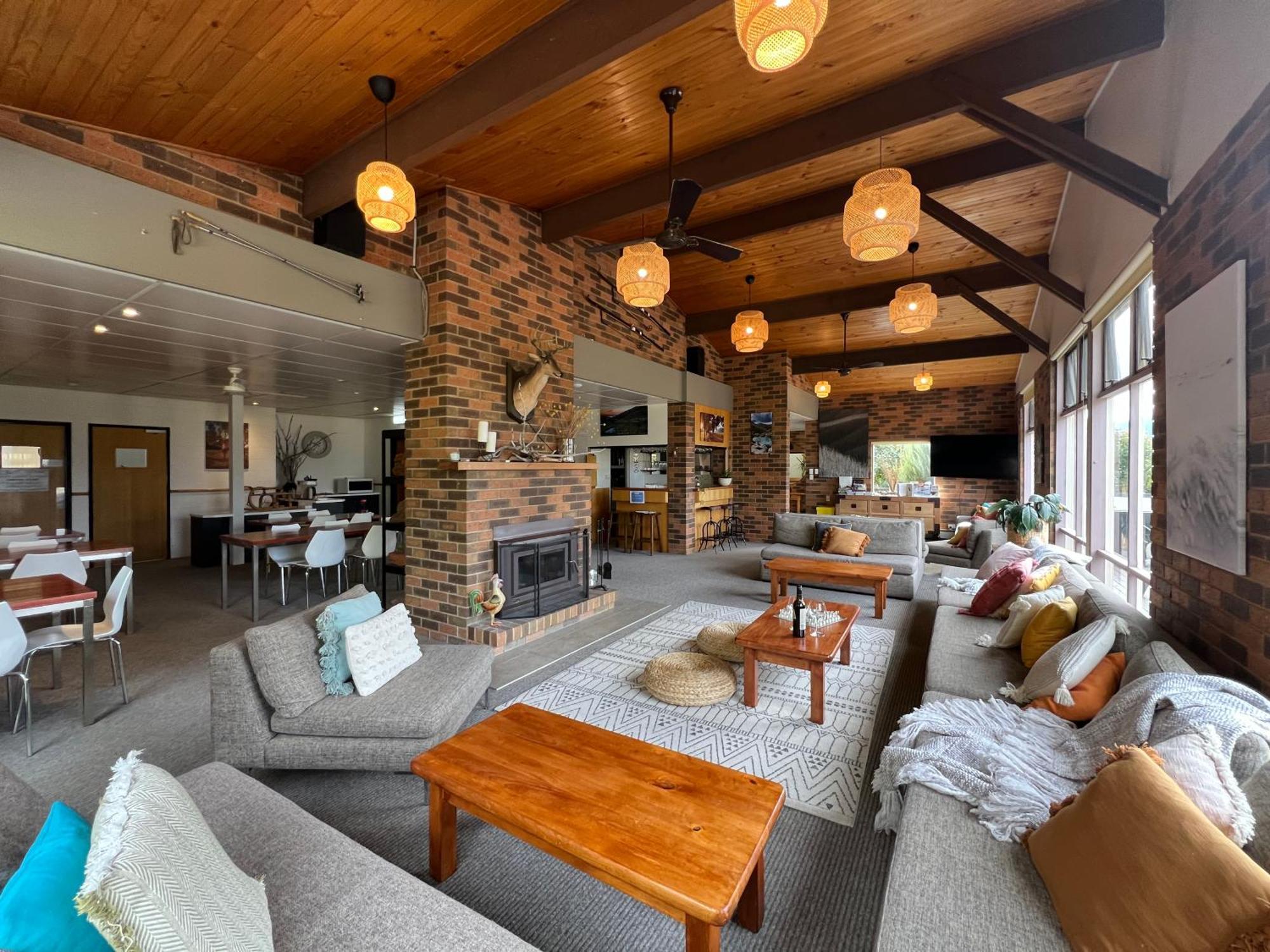 Myee Alpine Retreat Mount Beauty Exterior foto
